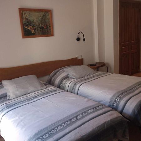 Can Perles Casa Rural Tárbena Chambre photo