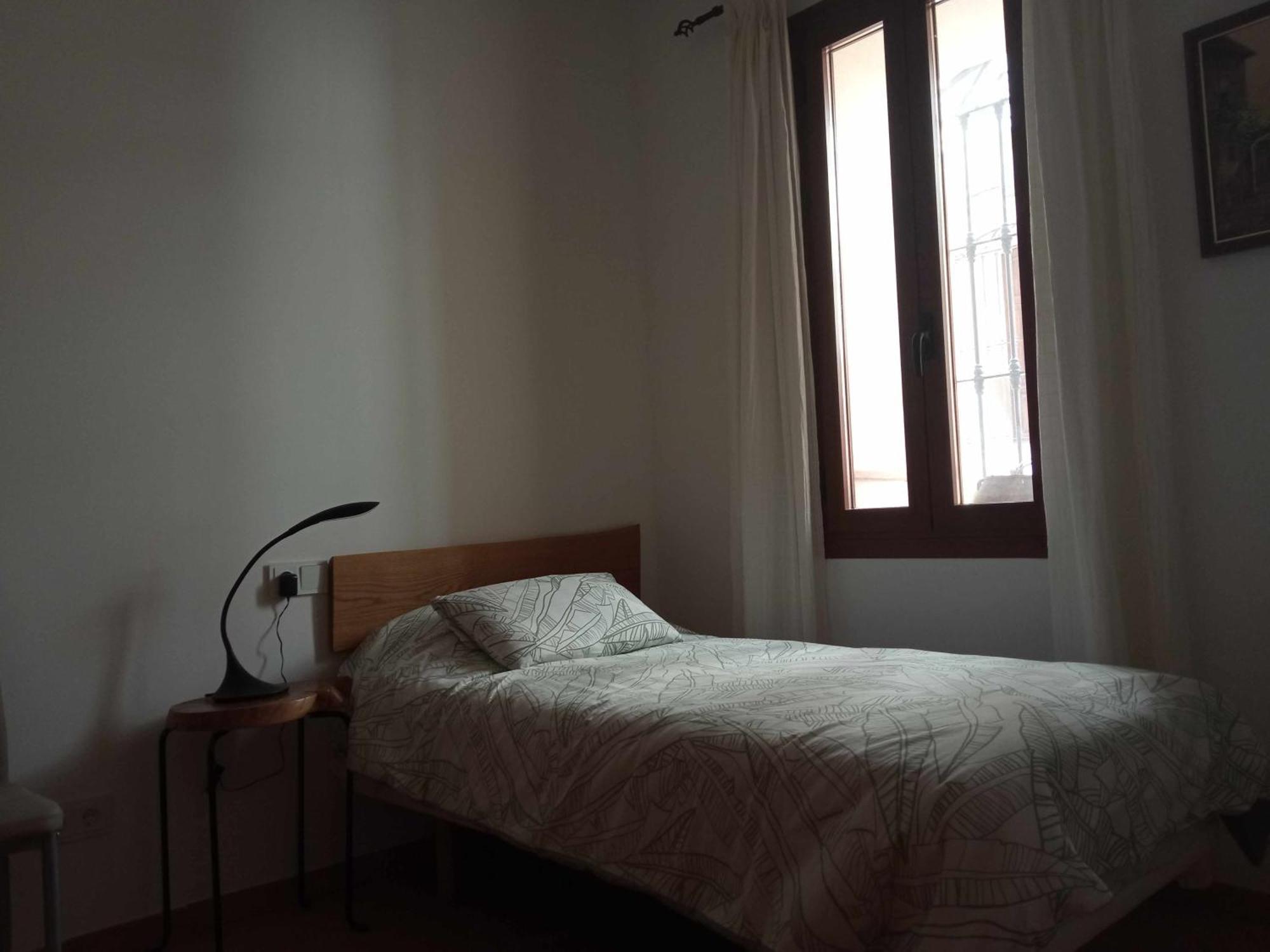 Can Perles Casa Rural Tárbena Chambre photo